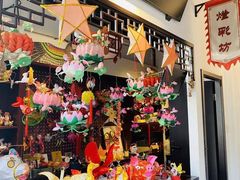 -南京市民俗博物馆(甘熙故居)