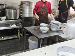 -宋老三苏肉羊肉汤老店