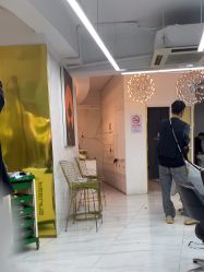 -潘多拉Hairsalon