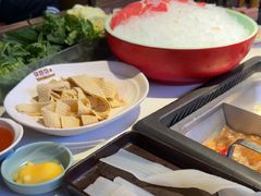 -东道煮牛肉火锅(重庆路店)