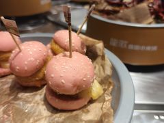 -龍歌自助小火锅(秦淮水游城店)
