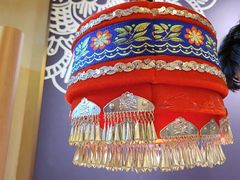 -吃饭皇帝大·土家民族菜(奥体印象城店)