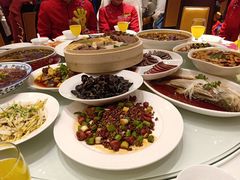 -文杏酒楼(一品天下店)