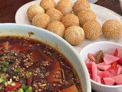 -攀西土菜馆(南线阁店)