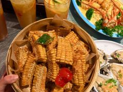 -蚝得喜海鲜(东城店)