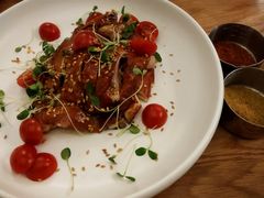 -花舍·新派粤菜·西餐·下午茶(亚运村·鸟巢店)