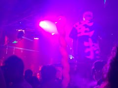 -V AMUSING CLUB·酒吧(银河中心店)