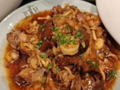 -卫鼎轩·曹公馆(鼓楼店)