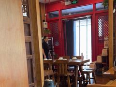 -老雒阳面馆·水席(定鼎门店)