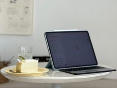 -CAKE WANG千层制造所(省府店)