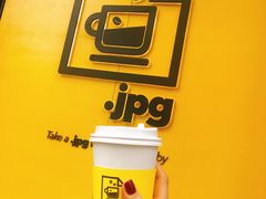 -JPG coffee(广州体育西店)