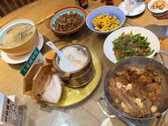 -鸿运楼·舌尖上的徽菜