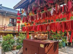 -福州开元寺