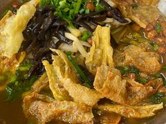 -柳州阿四螺蛳粉(永康路店)