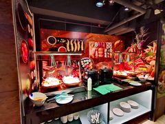 -御满屋日本料理