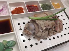 -相约·羊村小馆非遗手抓肉(七一酱园店)