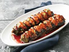 -港丽餐厅(杭大店)