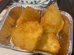 -和府捞面(石景山喜隆多店)