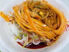 -薛昌利大米面皮(南关正街店)