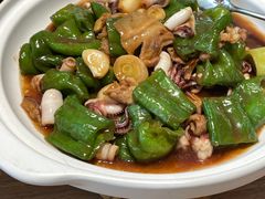 -连鹭海鲜·海肠捞饭·海胆饭(星海店)