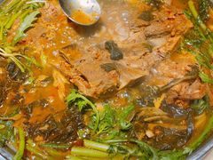 -韩香福脊骨汤锅(上杭路店)