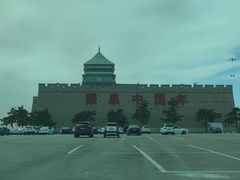 -暖泉古镇