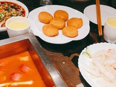 -张大胡子鱼头火锅酒楼(长益路店)