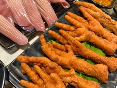 -三江汇火锅店(保全街店)