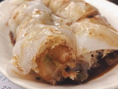 脆皮鲜虾肠-点点心点心专门店(湾仔店)