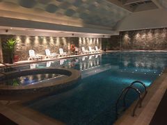 -大连中远海运洲际酒店