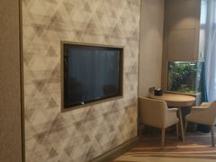 -圣爵菲斯大酒店(长沙世界之窗店)