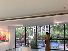 -宝龙艺术中心(七宝宝龙城店)