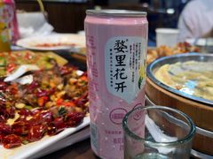 -朗妈私房菜(婺女州店)