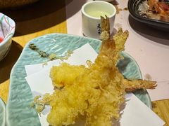 -吉兆·料理(红梅南路店)