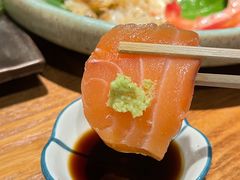 -桂马·日本料理·海胆·海鲜饭·酒场(民主广场店)