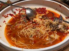 -渔乡米香·剁椒鱼头(四方坪店)
