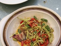 -东哥紫阳蒸盆子(旺座·现代城店)