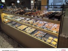 -OUR Bakery(SKP-S店)