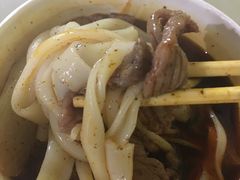 -王记生烫牛杂面馆(兰陵路店)