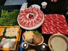 -慢丽江·云南野生菌土鸡锅(西山店)