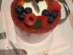 -姆们M Sweetie Cake(三里屯店)
