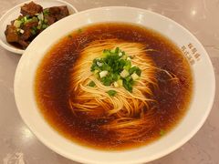 -松鹤楼·苏式汤面(虹桥天地店)