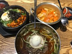 -吴草鸡爪오초닭발韩食堂(融恒盈嘉中心店)