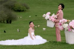 -金夫人婚纱摄影(总店)