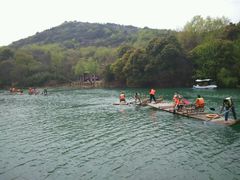 -白马涧龙池景区