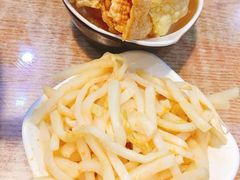 -螺小胖柳州螺蛳粉(钟楼总店)