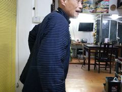 大堂-大郎桥瑞陆糖粥(小太平巷店)