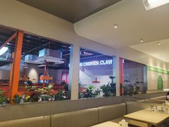 -吕氏疙瘩汤·新鲁菜(潍坊银座店)