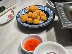 -稻香饭店(龙华天虹店)