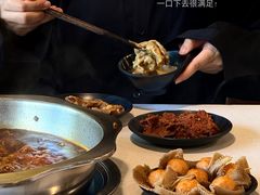 -三江汇火锅店(保全街店)